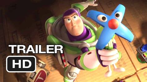 Pixar Shorts Vol 2 Blu Ray Trailer 2012 Film Collection Hd Youtube