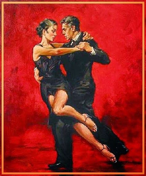 Épinglé sur tango