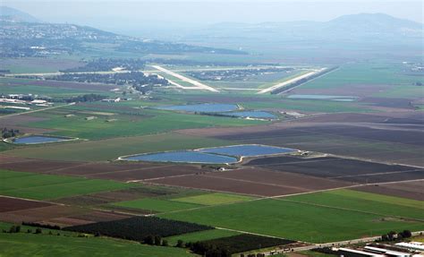 Jezreel Valley, Israel where the battle of Armageddon will be fought. | Holy land israel, Israel ...
