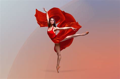 Ballet Superstar Misty Copeland Will Tell Her Story At Northrop Twin