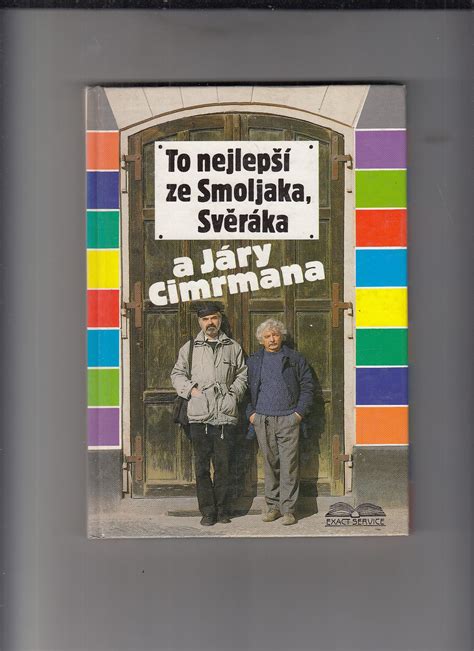 Scénárista zdeněk svěrák si před natočením filmu nejistá sezóna prosadil jednu zásadní podmínku, díky jaké je tato česká komedie z roku 1987 naprosto jedinečná. Smoljak Ladislav, Svěrák Zdeněk - Antikvariát Dana Kurovce