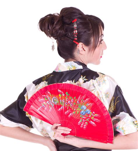 Update 83 Japanese Hairstyle Kimono Super Hot Ineteachers