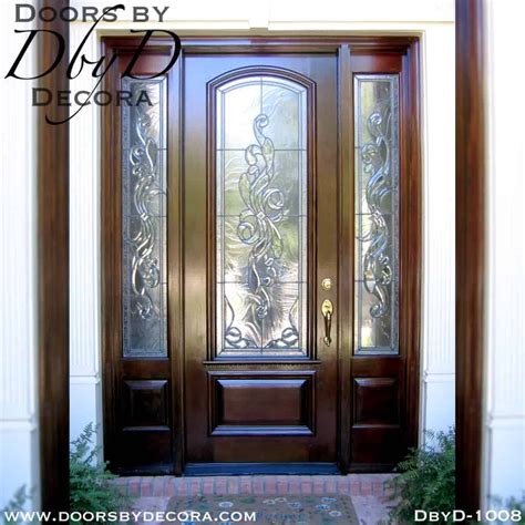 Mahogany Doors Mahogany Doors Doors By Decora Entry Doors With