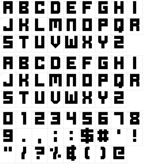 Ode to Idle Gaming Font Download No hassle, no fuss, find thousands of high quality free fonts on fontsc.