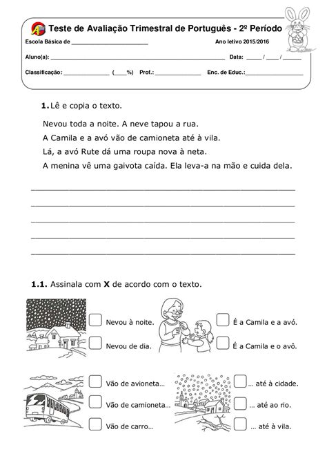Portugues Contemporâneo 1 Ano