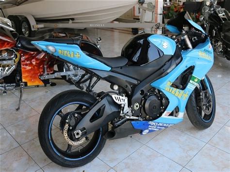 Another one ride with friends. NO RESERVE Suzuki GSX-R 1000 GSXR Rizla yamaha R1 Honda ...