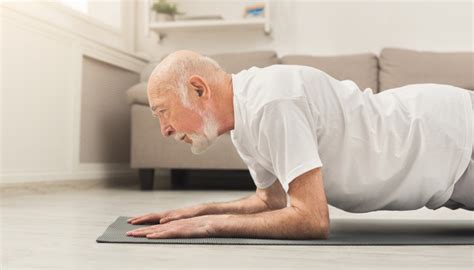 7 Indoor Exercises For Seniors To Enjoy In Winter Companions For Seniors