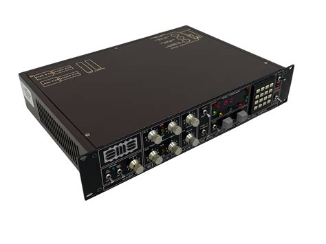 Ams Dmx 15 80 S Ocsidance Pro Audio