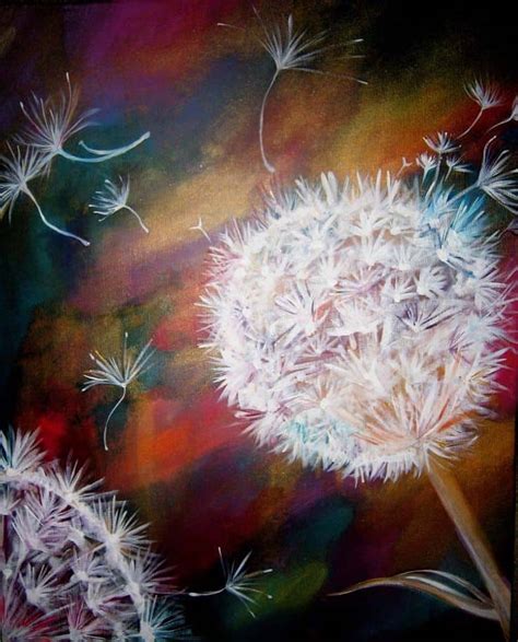 20 Oil And Acrylic Painting Ideas For Enthusiastic Beginners
