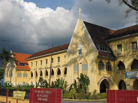 Smk Convent Taiping Alchetron The Free Social Encyclopedia