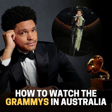 How To Watch The Grammy Awards In Australia Gold Bendigo And Central Victoria