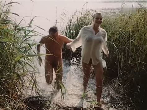 Nude Video Celebs Anne Kasprik Nude Polizeiruf 110 S20e04 1990