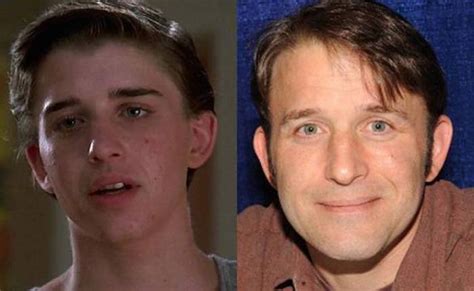 See What The Cast Of Weird Science Looks Like 30 Years Later Celebrities