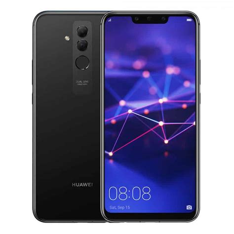 Huawei Mate 20 Lite Phone Dual Sim 64gb Cell Phone Repair