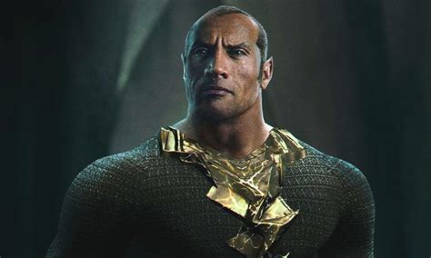 Black Adam Release Date, Cast, Plot And All The Updates You Should Know