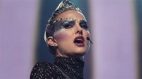 ‘vox Lux Review An Apocalyptic Star Is Born The New York Times