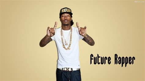 Future Rapper Wallpapers Top Free Future Rapper