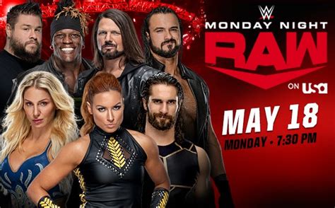 Wwe Monday Night Raw Returns To Kfc Yum Center On Monday May