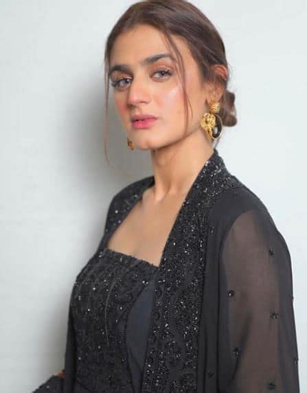 Top 10 Pakistani Actress In The Year 2024 Pk
