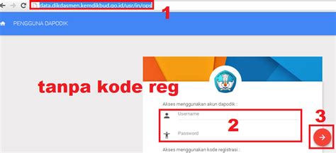 Berikut akan dijelaskan prosedur nya secara online dan offline dengan dilengkapi video bagaimana cara registrasi atau pendaftaran dapodik terbaru? Cara tarik siswa baru dan pindahan pada Dapodik 2020 ...