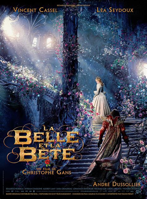 미녀와 야수 La Belle Et La Bête Beauty And The Beast 더 이상 미녀는 메력적이지 않고