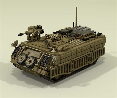 Guardian Armoured Personnel Carrier Combat Soldiers Are Flickr