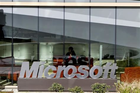 Microsoft Names New Md For Its India Randd Operations Livemint