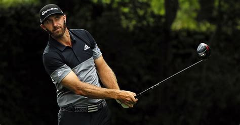 Dustin Johnson Rickie Fowler Among Commitments To Rocket Mortgage