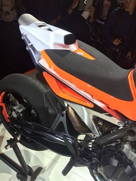 Thanks to a special compound, the. KTM 790 Duke | Ktm, Duke motorcycle, Sport bikes