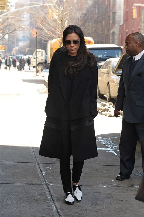 victoria beckham style evolution victoria beckham s style popsugar fashion photo 56