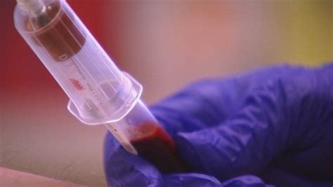 This Blood Test Can Predict Your Risk Of Dying In The Next 1