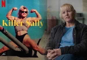 Killer Sally True Story Of Sally McNeil Convicted Of Killing Her Husband On Valentine S Day