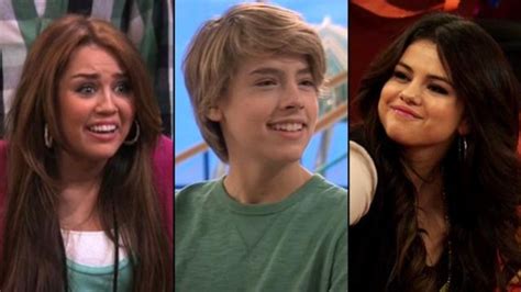 Quiz Only A Disney Channel Expert Can Score 100 On This Quiz