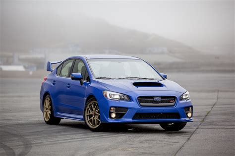 Subaru Impreza Wrx Sti Wallpapers Wallpaper Cave