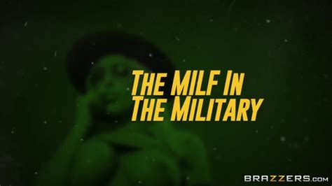 Photo Gallery ⚡ Brazzers The Milf In The Military Olivia Austin And Justin Hunt
