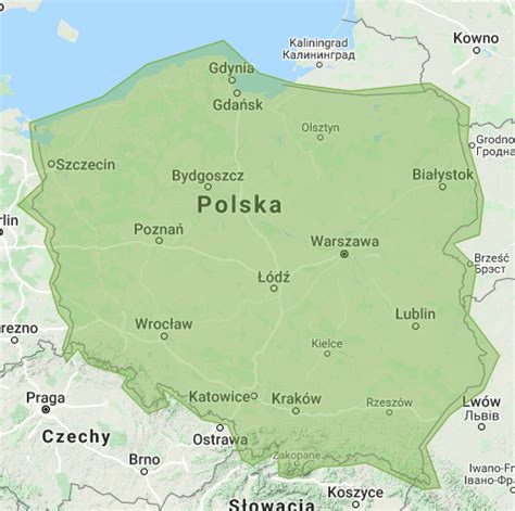 Nie daj się zaskoczyć pogodzie! Prognoza burzowa na 2.05.2020 | Mapa burzowa - gdzie jest ...