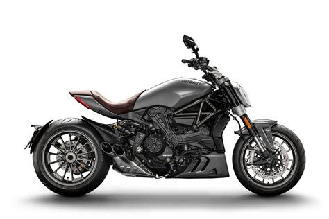 Book a ducati test ride today and see the latest 2021 ducati motorcycle models and prices or talk to us about the latest ducati pcp offers and finance deals. 2019 Ducati XDiavel Guide • Total Motorcycle