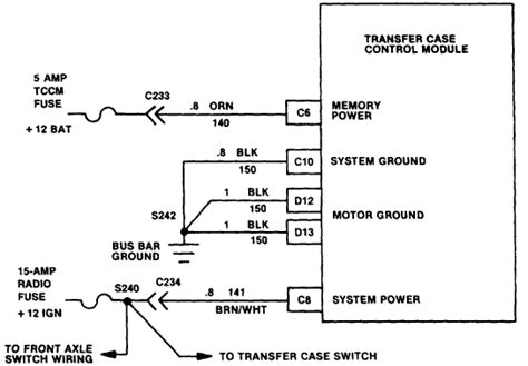 35 beautiful 2002 chevy cavalier unique automotive wiring diagram color codes diagram wiringdiagram diagramming diagramm visuals vis trailer wiring diagram 2004. I have a 1993 chevy s10 Blazer 4.3 Vortec 4wd with a 233 transfer case. 4x4 will not engage ...