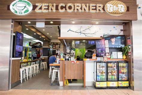 The company's current directors have been the director of 2 other irish companies between them; Zen Corner Store - Experience Sunnybank - Authentic asian food