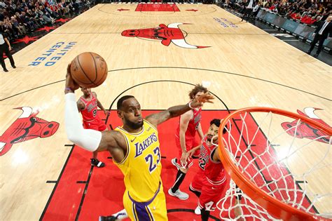 Bulls vs lakers and the nba playoffs is a basketball video game developed by electronic arts and released in 1992 exclusively for the sega mega drive. Los Angeles Lakers vs. Chicago Bulls: Game 7 preview, tv ...