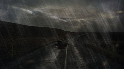 Sad Rain Wallpapers Top Free Sad Rain Backgrounds Wallpaperaccess