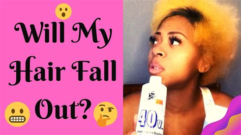 Those are two jobs that are less recommended by experts, because the first is because you lack experience in beautifying with hair dye bleach, the second is bleaching your hair at home, there will be many unwanted risks. HOW TO BLEACH YOUR HAIR AT HOME | featuring Noir Gold ...