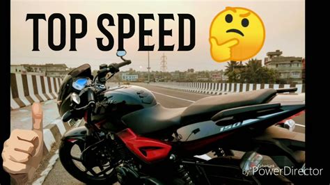 The bajaj pulsar 135ls is the entry level model in the pulsar range, which caters to customers looking for a commuter bike with a sporty character. BAJAJ Pulsar 150 UG5 speed test 2019 ||TOP SPEED|| - YouTube