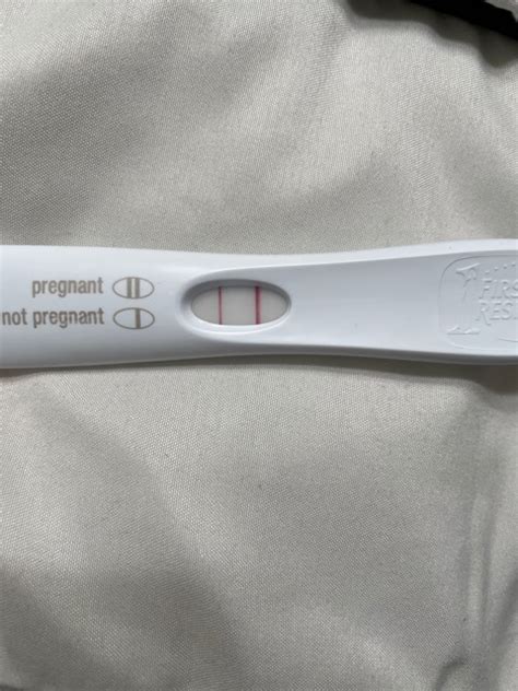 Bfp Af Is 4 Days Late Today Honestly Cant Believe It😭 Glow