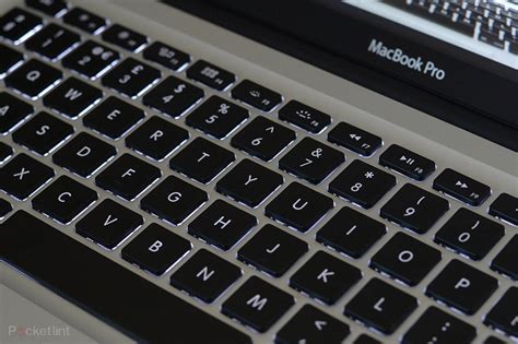 It's a fun trick that might work on your computer provided it has the led lights and can handle the programming suggested here. How to Turn On MacBook Pro Keyboard Backlight - Macbook ...