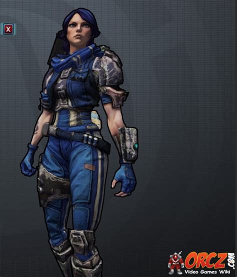 Borderlands Pre Sequel From Below Orcz Com The Video Games Wiki