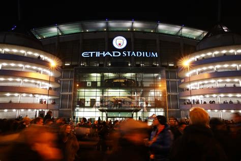 The club's home ground is the etihad stadium in east manchester, to which it moved in 2003, having played at maine road. What now for Abu Dhabi's Manchester City project ...