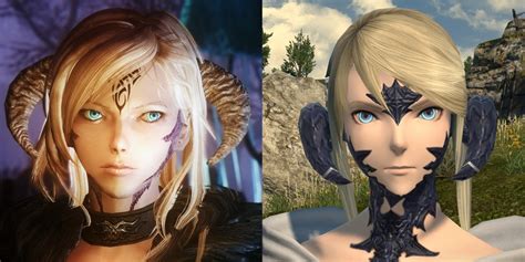 Anterious Zephyrus Blog Entry `ah Aura` Final Fantasy Xiv The Lodestone