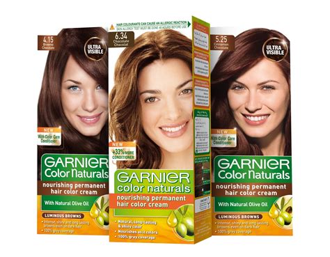 Apabila ingin lebih berbeda, kamu bisa menggunakan highlight auburn brown agar terlihat. 7 Best Hair Products In Pakistan With Prices
