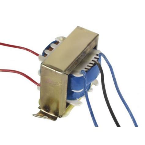 24 0 24 24v 1a Center Tapped Step Down Transformer Buy Online At Low